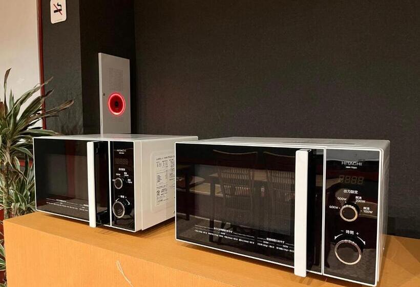 Familiekamer, 白浜の宿　 蘭