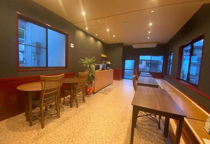 Familiekamer, 白浜の宿　 蘭