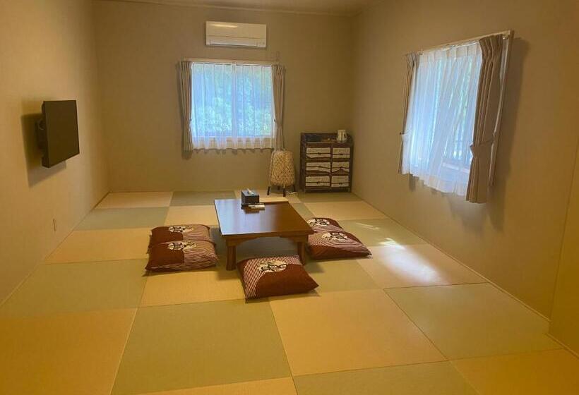 Familiekamer, 白浜の宿　 蘭