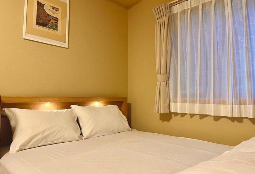 Familiekamer, 白浜の宿　 蘭