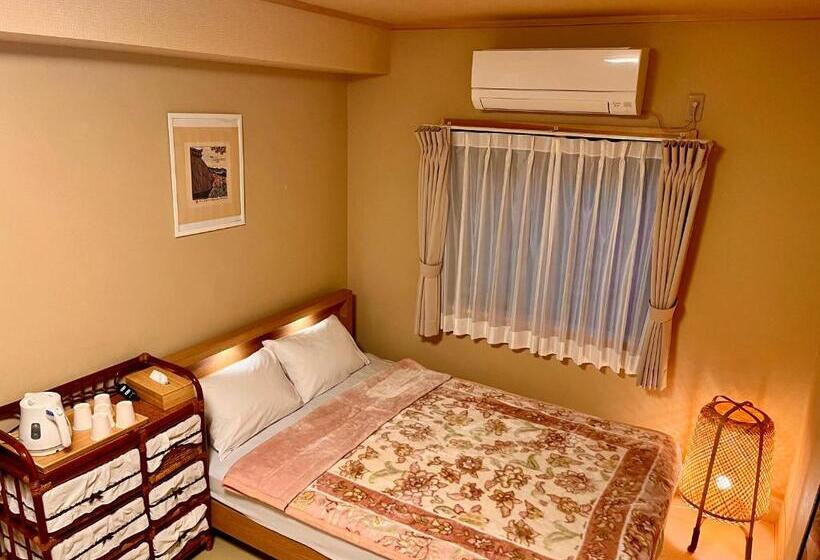 Familiekamer, 白浜の宿　 蘭