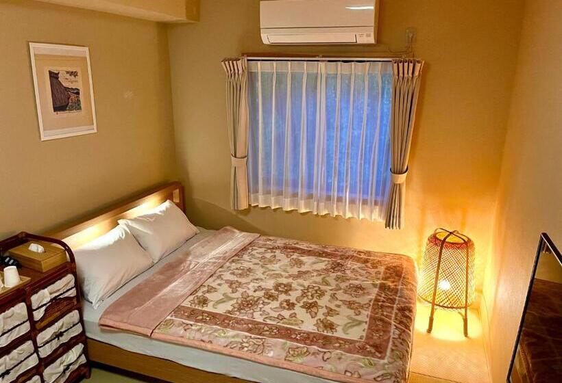 Familiekamer, 白浜の宿　 蘭