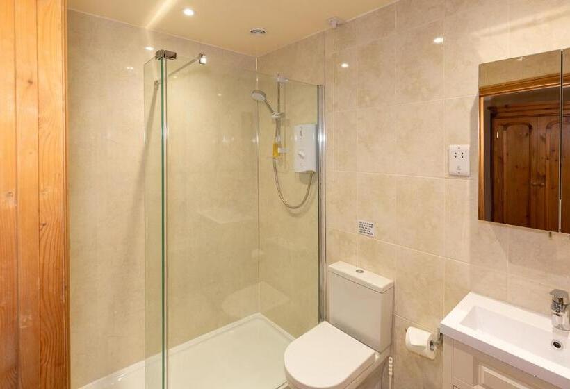 Номер Стандарт Индивидуальный, Church Farm Lodge