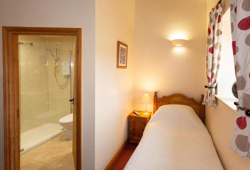 Номер Стандарт Индивидуальный, Church Farm Lodge