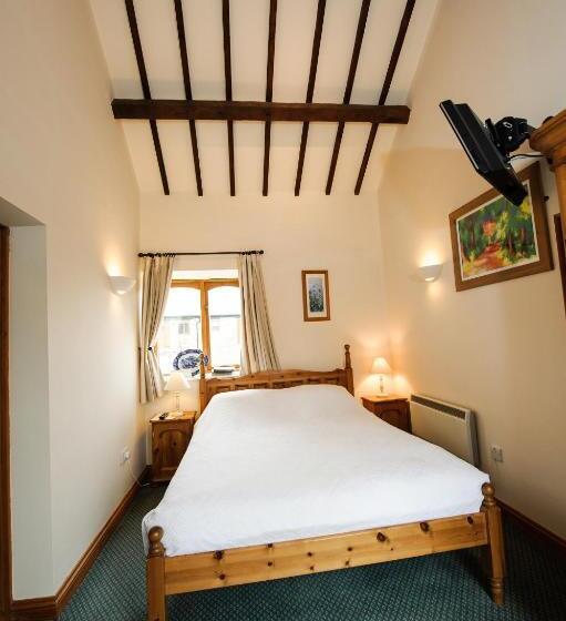 Номер Стандарт, Church Farm Lodge