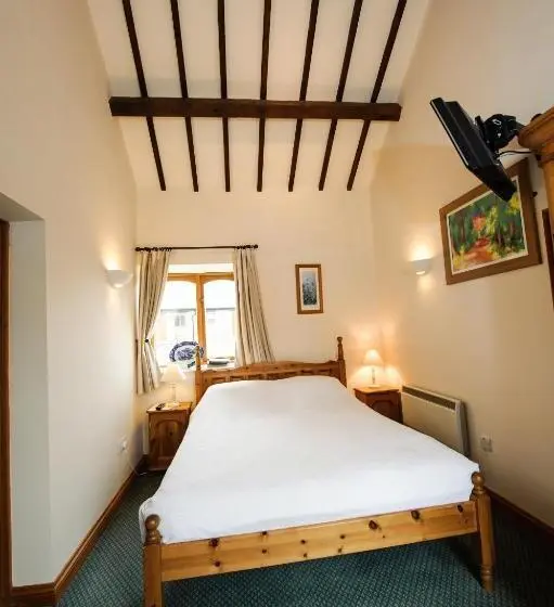 スタンダードルーム, Church Farm Lodge