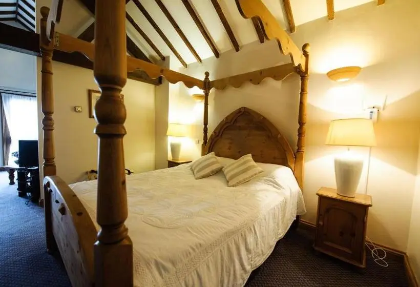 スイート, Church Farm Lodge
