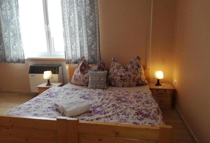 四人标准间, Penzión U Koníka