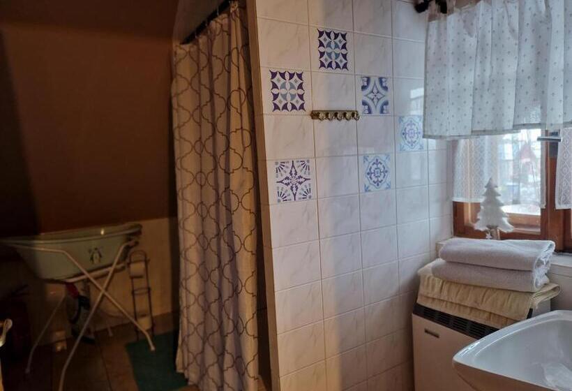 带4个卧室的公寓, Penzión U Koníka