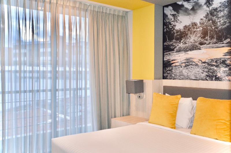 Apartamento Superior 1 Dormitório, Suites Home 118 By Shg