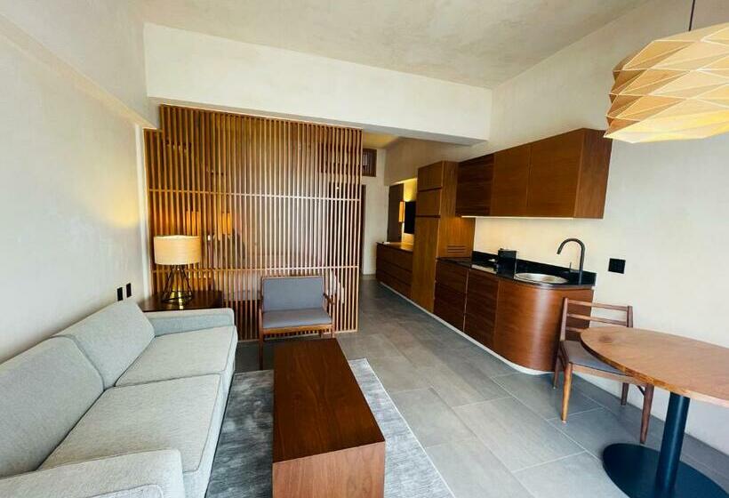 Süit, Hive Cancun By G Hotels