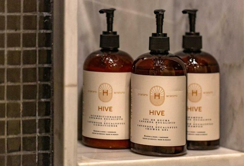 套房, Hive Cancun By G Hotels