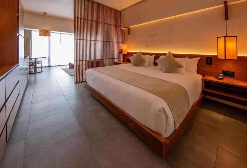 Люкс Superior, Hive Cancun By G Hotels