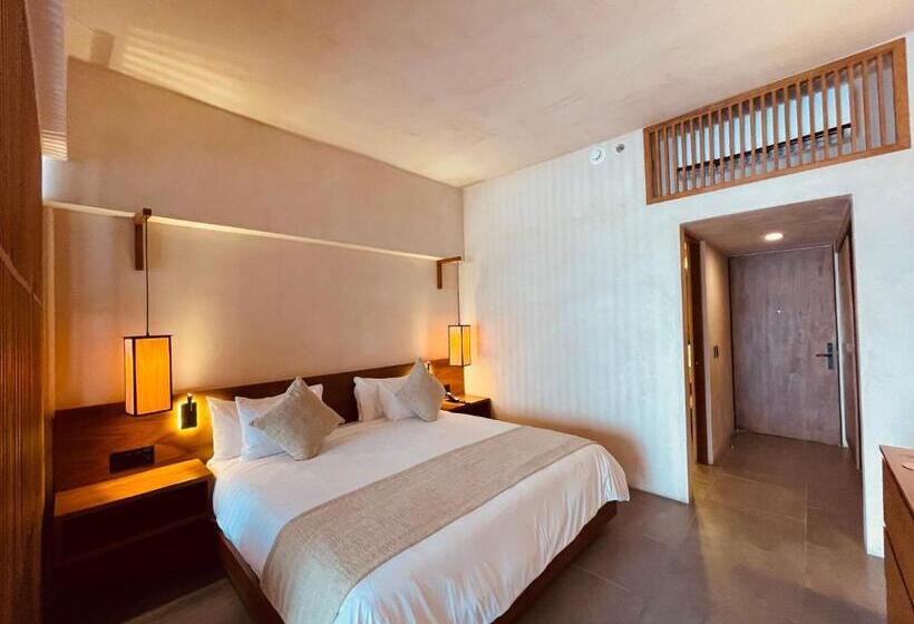 Люкс Superior, Hive Cancun By G Hotels