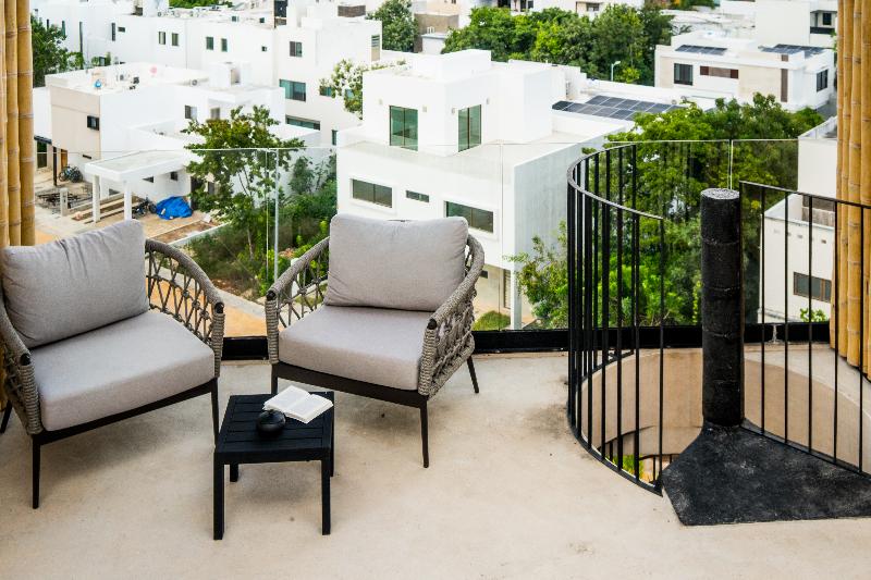Lüks Süit, Hive Cancun By G Hotels