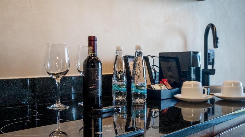 Люкс Superior, Hive Cancun By G Hotels