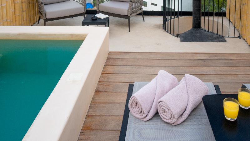 Люкс Superior, Hive Cancun By G Hotels