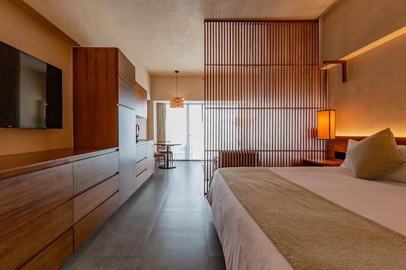 Lüks Süit, Hive Cancun By G Hotels