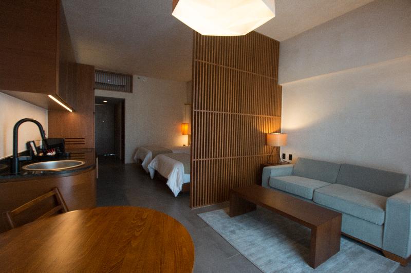 סוויטה, Hive Cancun By G Hotels