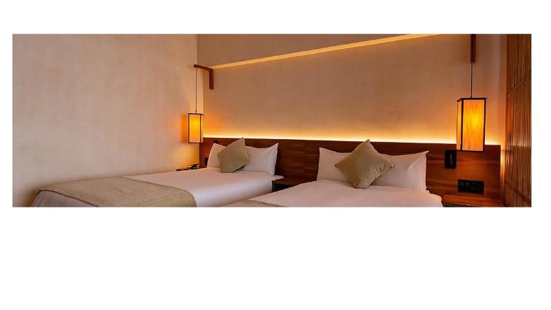 Люкс, Hive Cancun By G Hotels