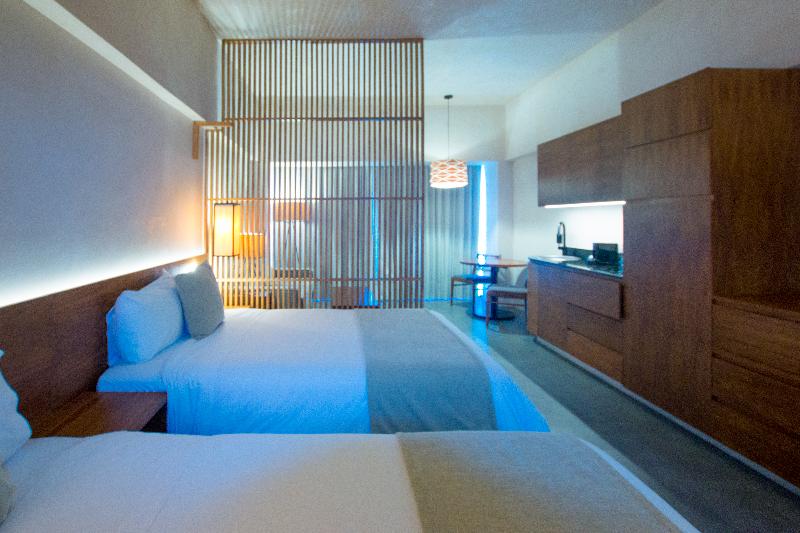 Süit, Hive Cancun By G Hotels