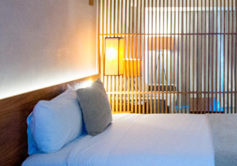 Люкс, Hive Cancun By G Hotels