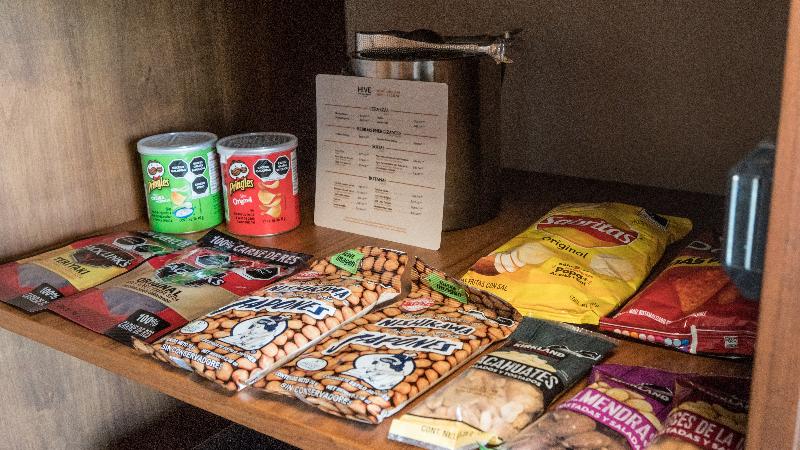 套房, Hive Cancun By G Hotels