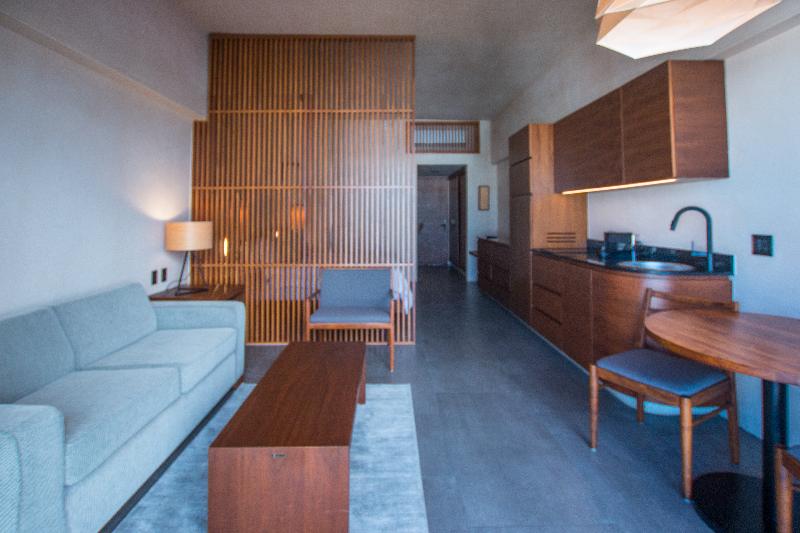 סוויטה, Hive Cancun By G Hotels