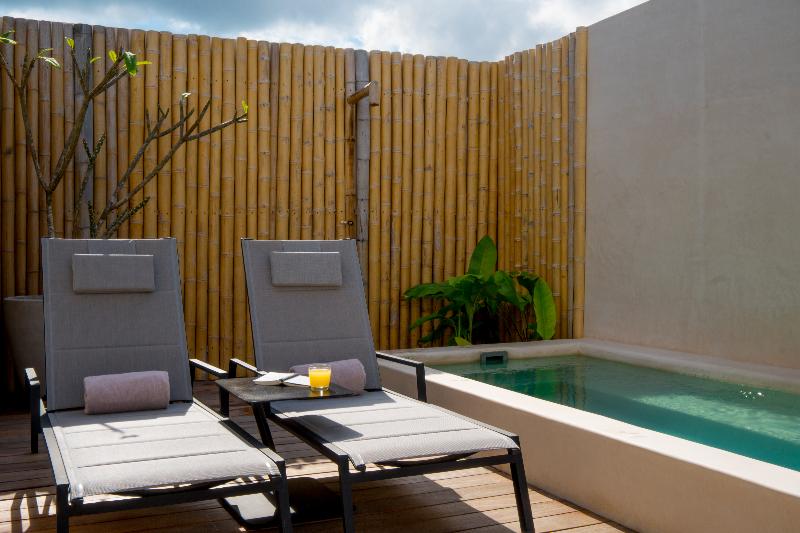 Люкс Superior, Hive Cancun By G Hotels