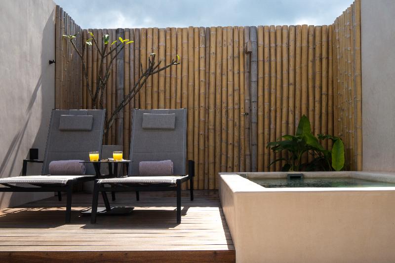 Люкс Superior, Hive Cancun By G Hotels