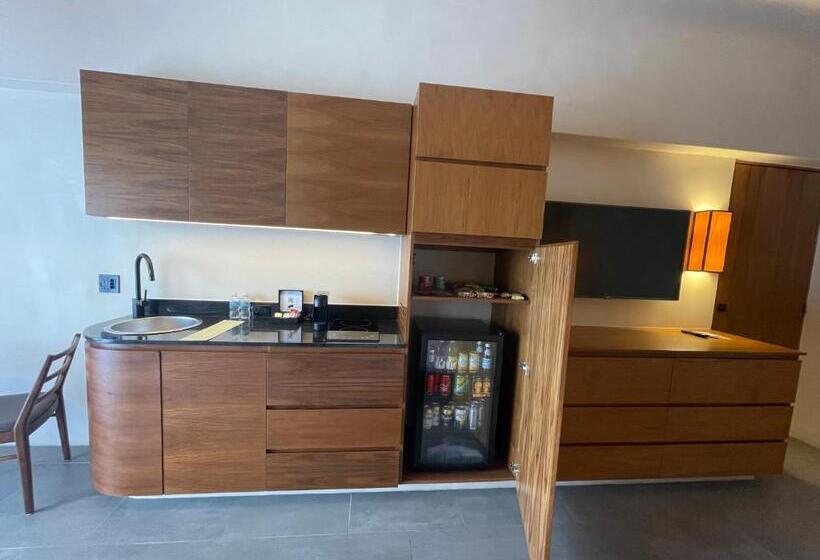 Люкс Superior, Hive Cancun By G Hotels