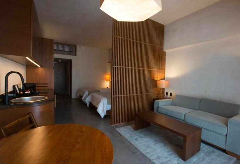 Люкс Superior, Hive Cancun By G Hotels