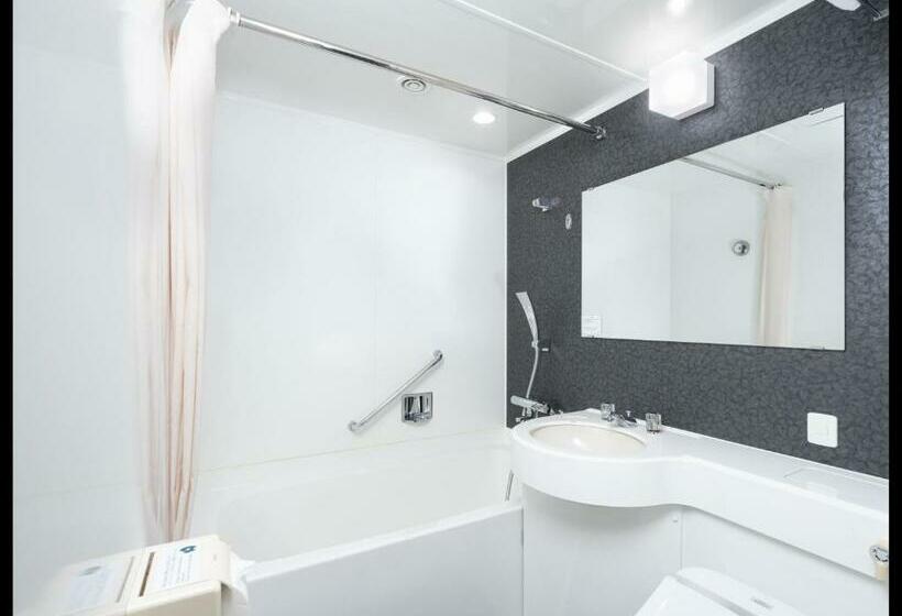 스탠다드 룸, Mystays Hiroshima Peace Park