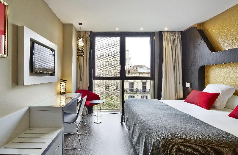 스탠다드 룸 공원 전망, Mystays Hiroshima Peace Park