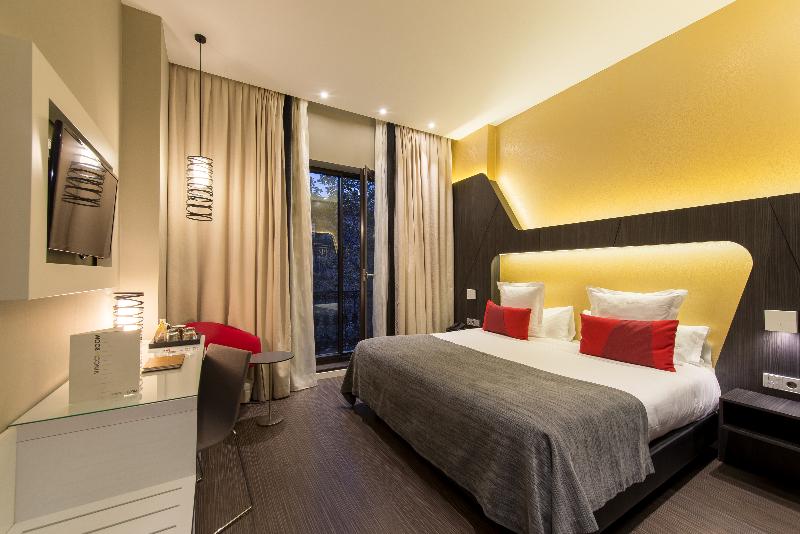 스탠다드 룸 공원 전망, Mystays Hiroshima Peace Park