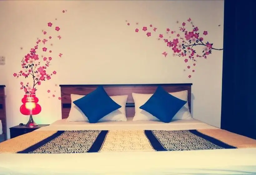 １ベッドルームアパートメント, Home Living Unit