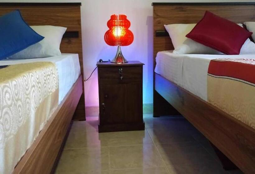 침실 1개 아파트, Home Living Unit