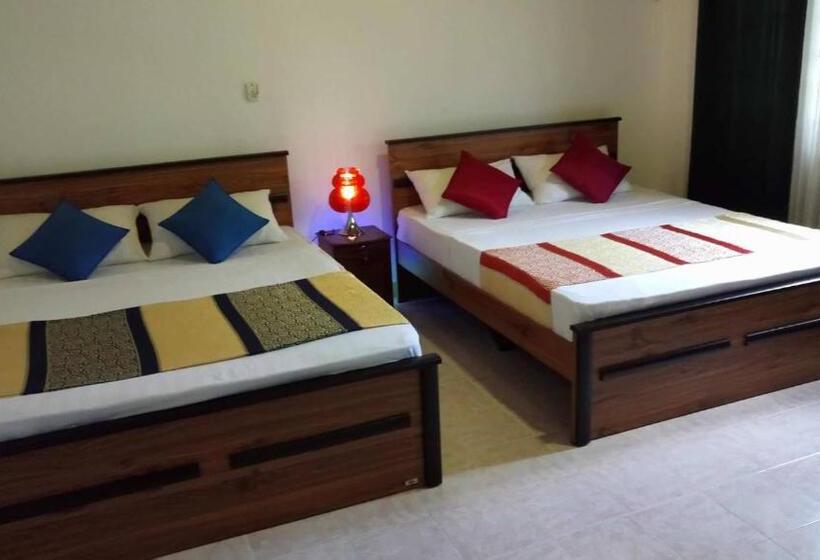 Апартаменты 1 Спальня, Home Living Unit