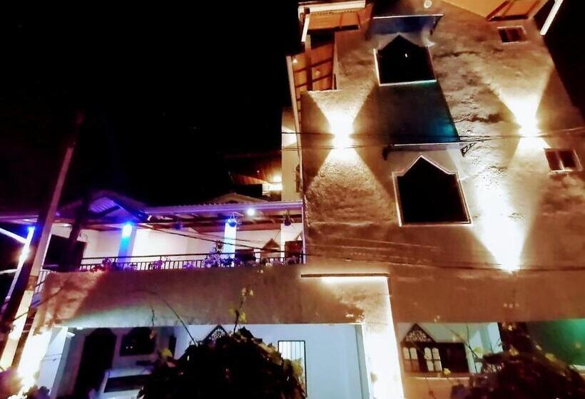 침실 1개 아파트, Home Living Unit