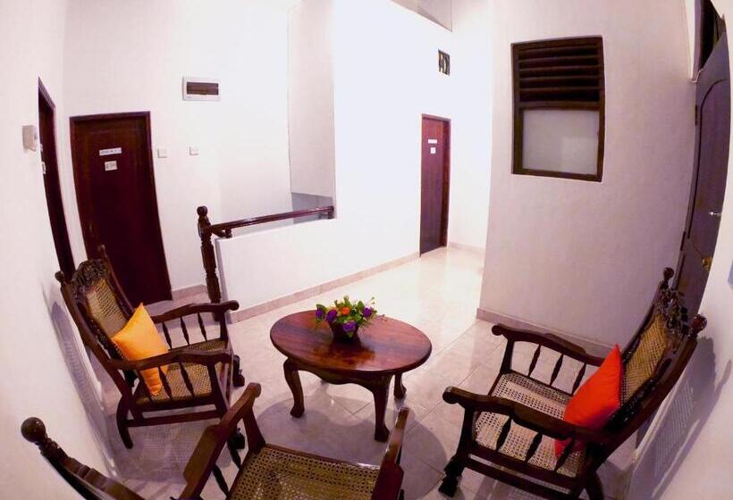 침실 1개 아파트, Home Living Unit