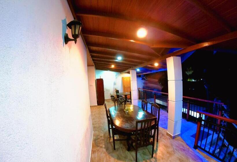 침실 1개 아파트, Home Living Unit