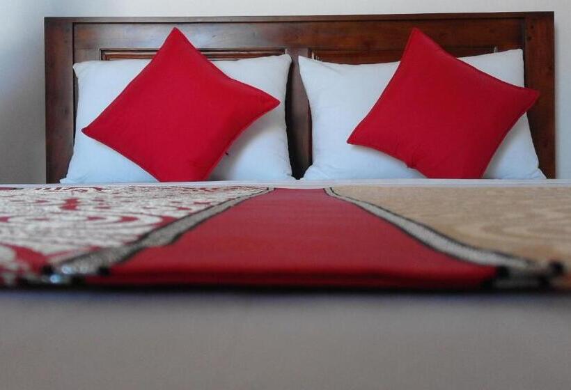 스탠다드 룸, Home Living Unit