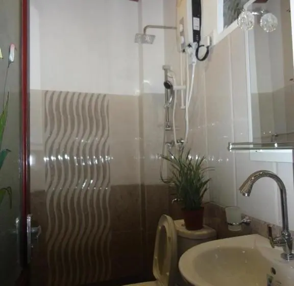 スタンダードルーム, Home Living Unit