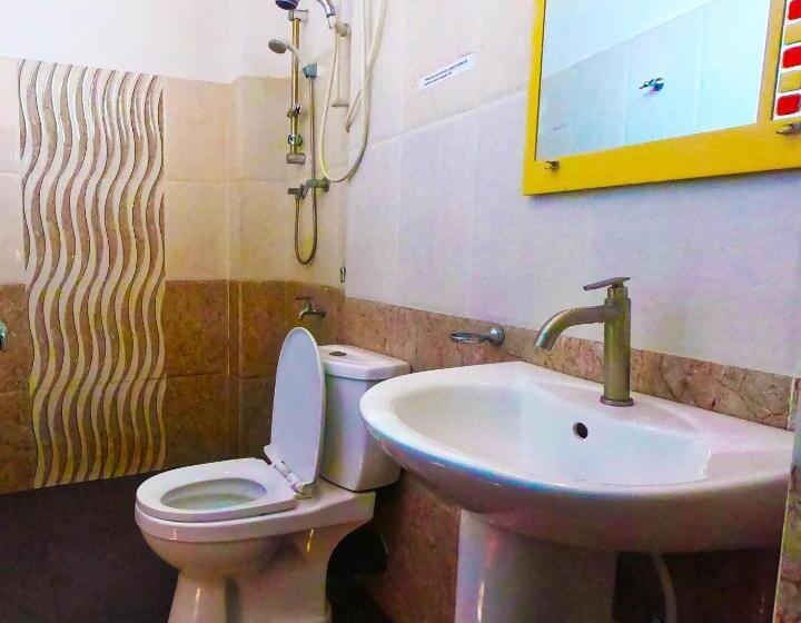 Номер Стандарт, Home Living Unit