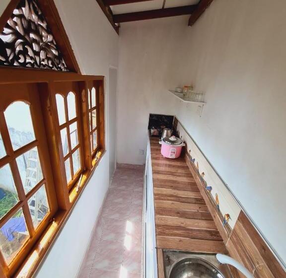 디럭스 패밀리 룸, Home Living Unit