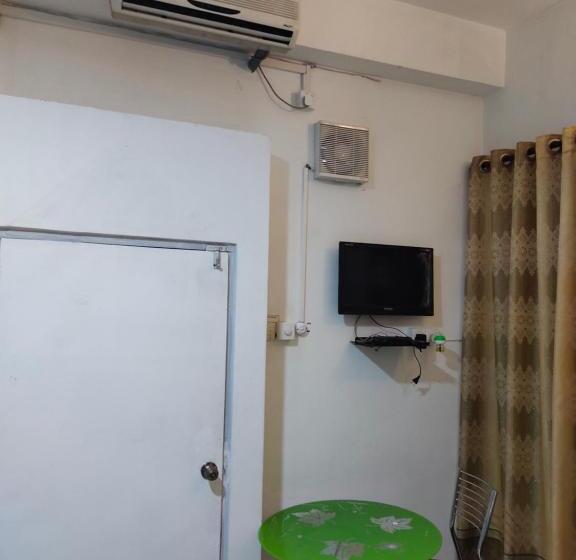 이코노미 룸, Home Living Unit