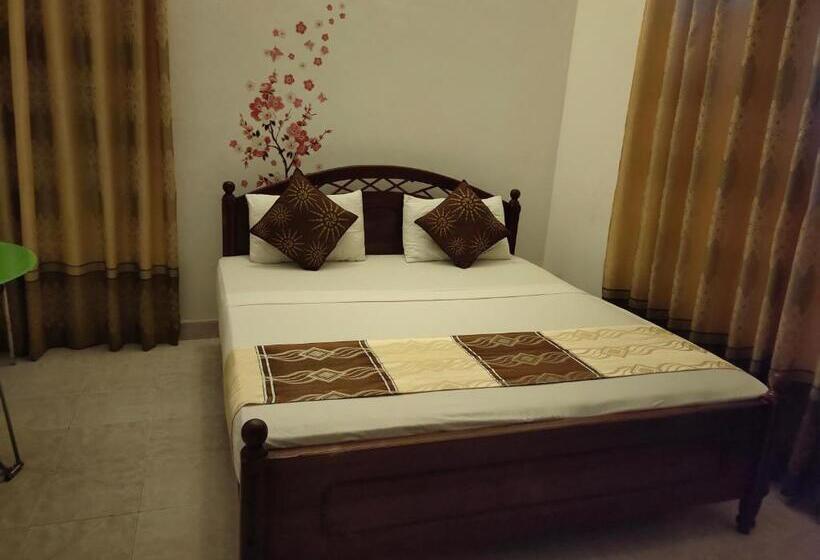 이코노미 룸, Home Living Unit