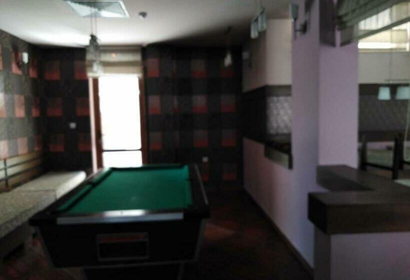 带1个卧室带观景的公寓, ски студио хрис в комплекс лъки пампорово