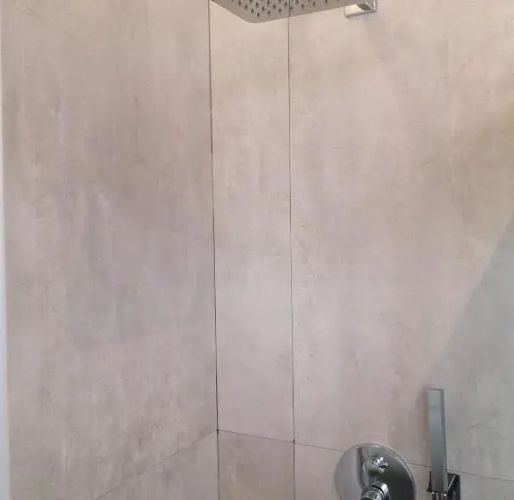 اتاق استاندارد با بالکن, B&b Margherita
