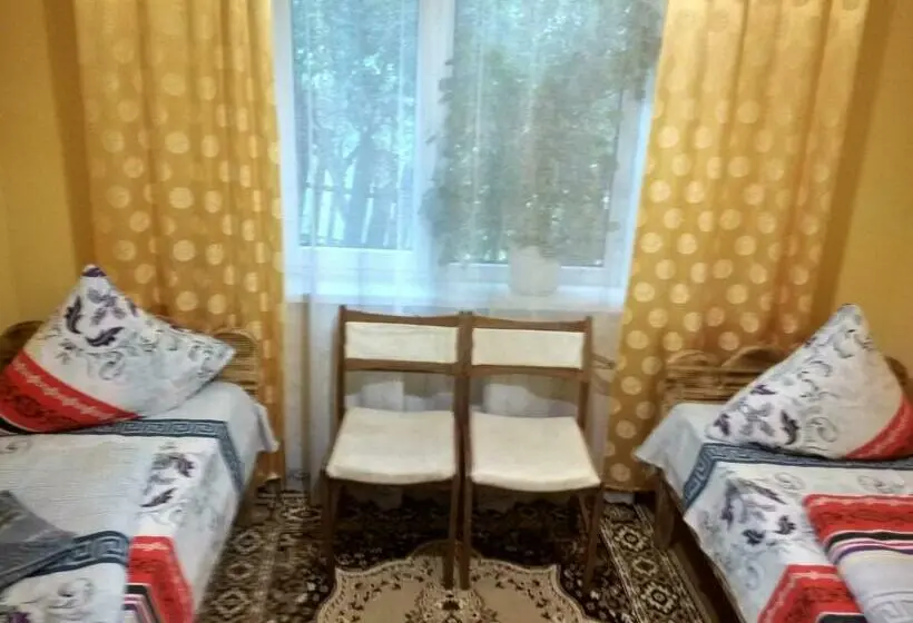 エコノミールーム, садиба у василя
